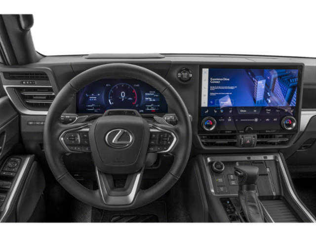 2025 Lexus GX