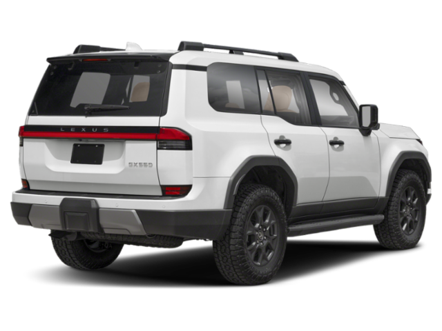 2025 Lexus GX