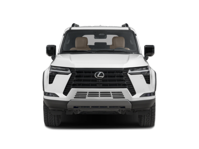2025 Lexus GX GX 550 Overtrail 4WD