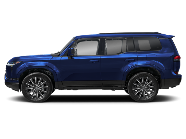 2025 Lexus GX GX 550 Luxury 4WD