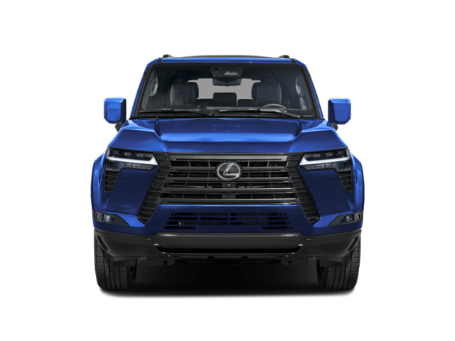 2025 Lexus GX GX 550 Luxury 4WD