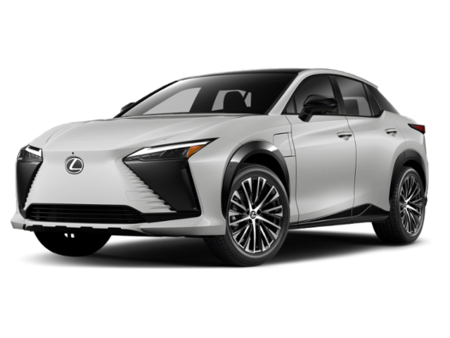 2025 Lexus RZ