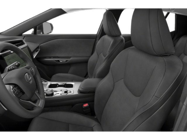 Lexus Rz300e Inside 2025 Lexus RZ RZ 300e FWD Interior Photos | JD Power