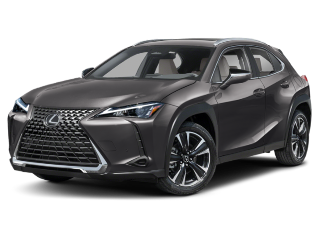 2025 Lexus UX
