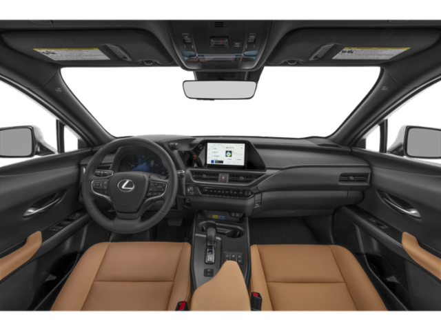 2025 Lexus UX UX 300h Premium FWD