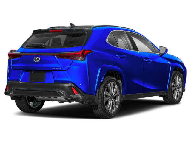 2025 Lexus UX UX 300h F SPORT Design AWD