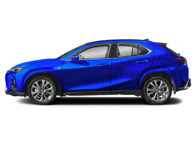 2025 Lexus UX UX 300h F SPORT Design AWD