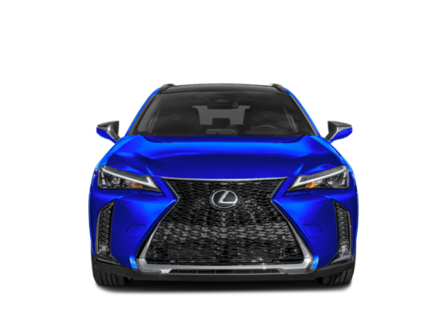 2025 Lexus UX UX 300h F SPORT Design AWD