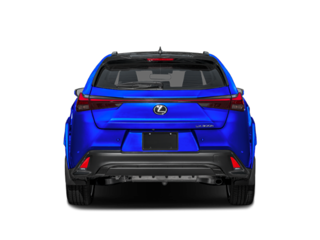 2025 Lexus UX UX 300h F SPORT Design AWD