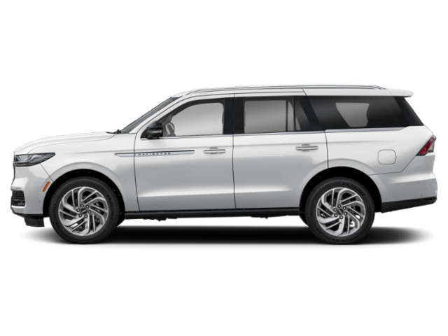 2025 Lincoln Navigator Reserve 4x4