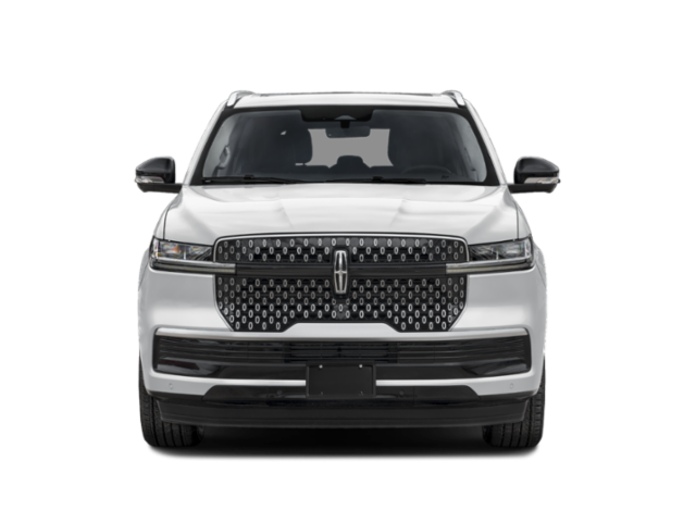 2025 Lincoln Navigator Reserve 4x4
