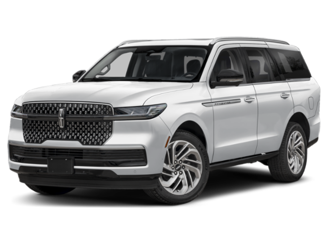 2025 Lincoln Navigator