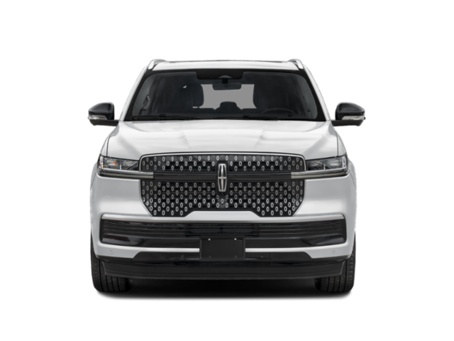 2025 Lincoln Navigator Reserve 4x4