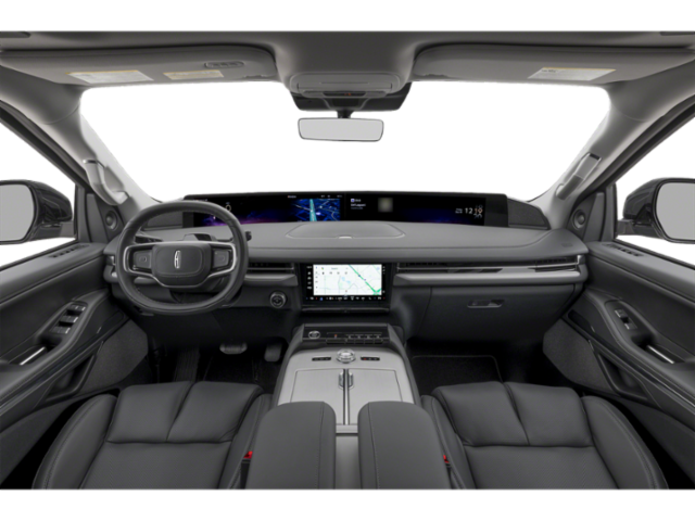 2025 Lincoln Navigator Reserve 4x4