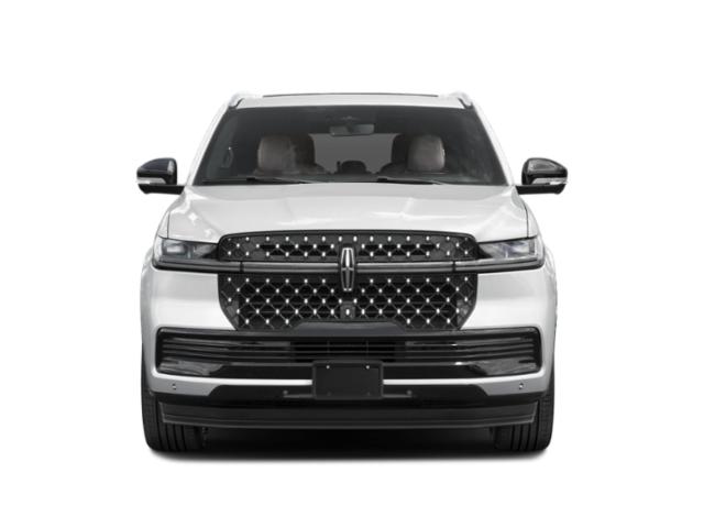 2025 Lincoln Navigator Black Label 4x4