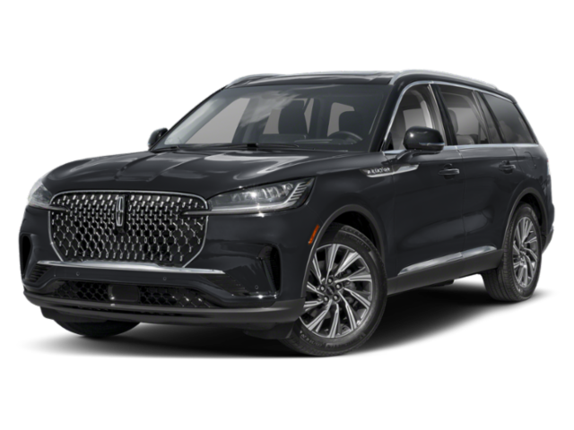 2025 Lincoln Aviator