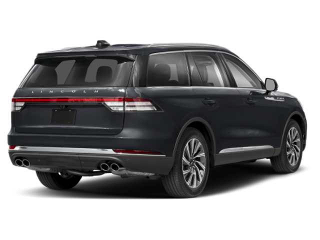 2025 Lincoln Aviator Premiere AWD