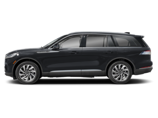 2025 Lincoln Aviator Premiere AWD