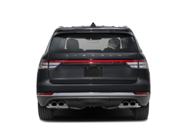 2025 Lincoln Aviator Premiere AWD