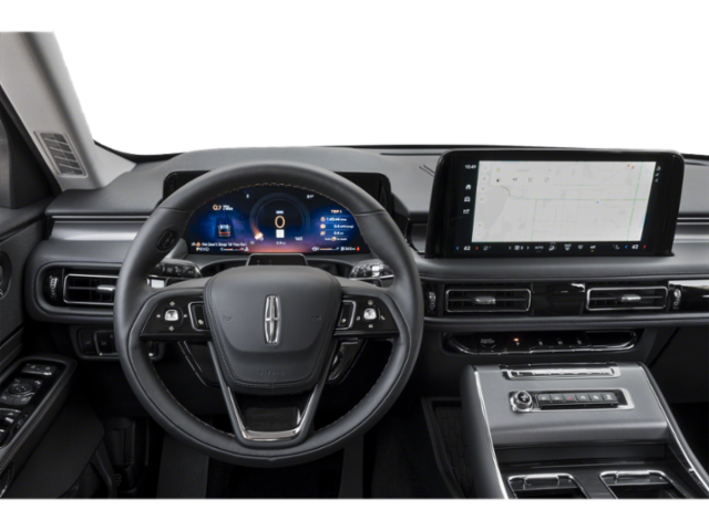 2025 Lincoln Aviator Premiere AWD