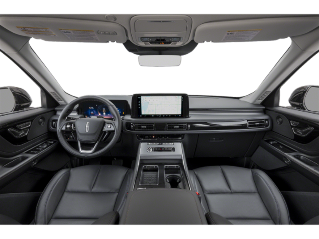 2025 Lincoln Aviator Premiere AWD