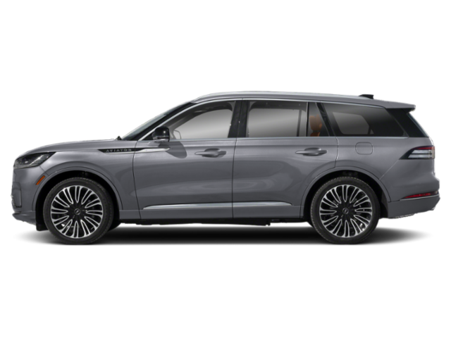 2025 Lincoln Aviator Black Label AWD