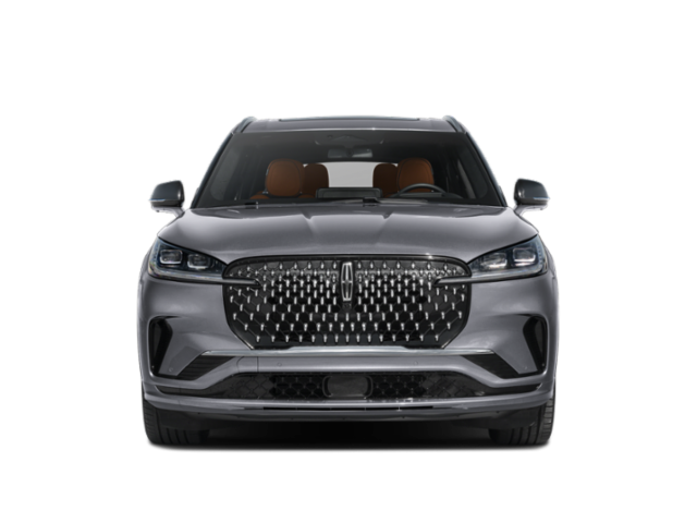 2025 Lincoln Aviator Black Label AWD