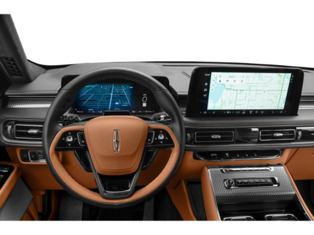 2025 Lincoln Aviator Black Label AWD
