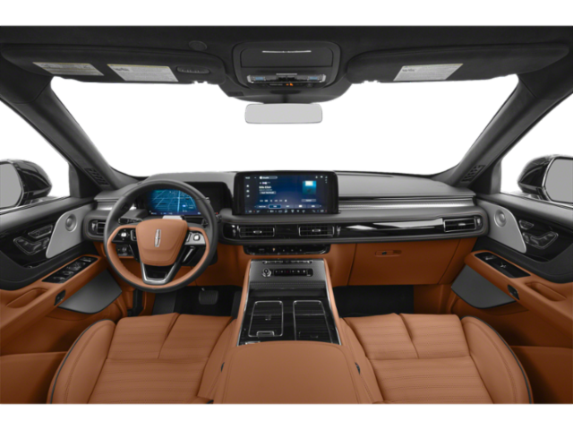 2025 Lincoln Aviator Black Label AWD