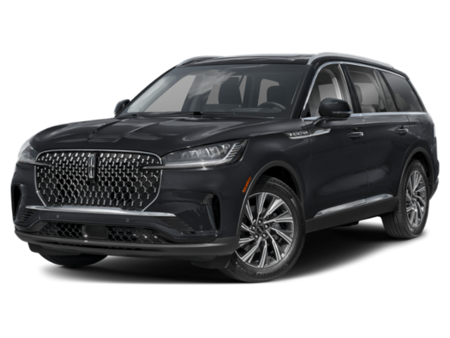 2025 Lincoln Aviator
