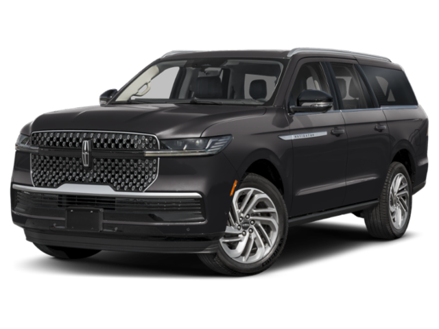2025 Lincoln Navigator L Reserve 4x4