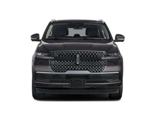 2025 Lincoln Navigator L Reserve 4x4