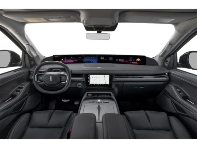 2025 Lincoln Navigator L Reserve 4x4