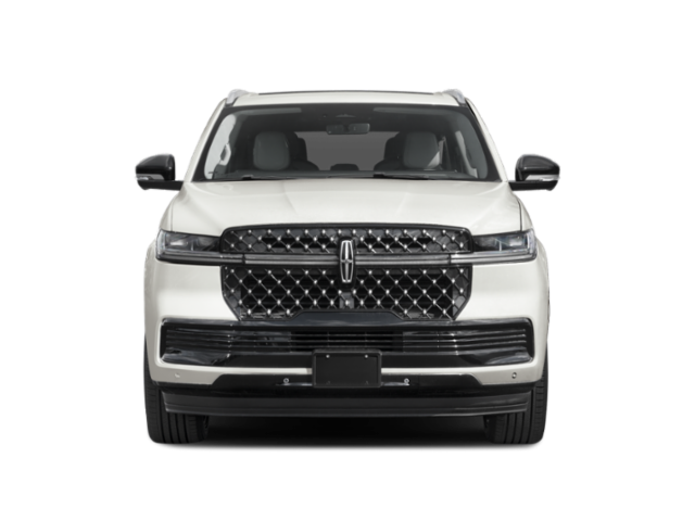 2025 Lincoln Navigator L Black Label 4x4