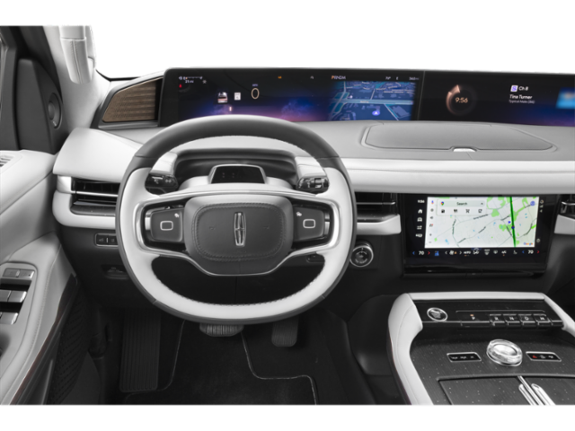 2025 Lincoln Navigator L