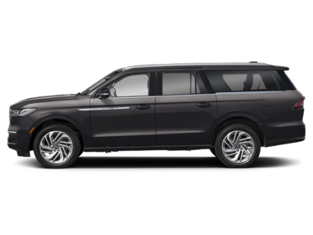2025 Lincoln Navigator L Reserve 4x4