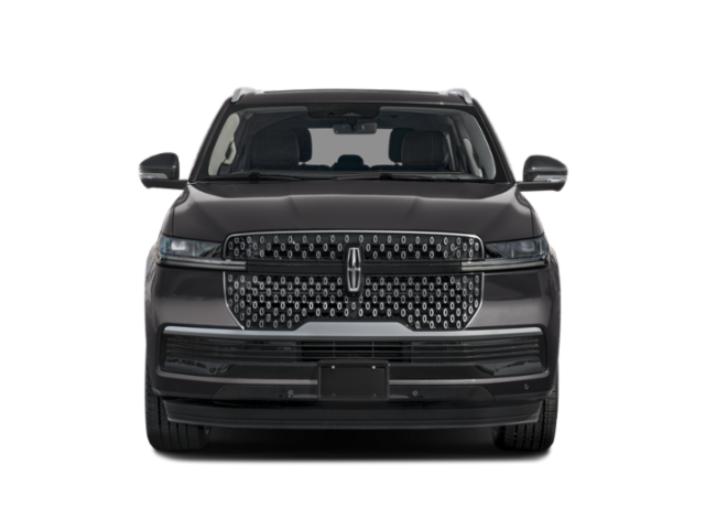 2025 Lincoln Navigator L Reserve 4x4