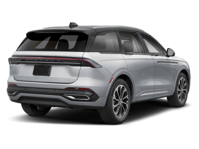 2025 Lincoln Nautilus Reserve AWD