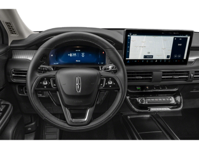 2025 Lincoln Corsair Grand Touring AWD