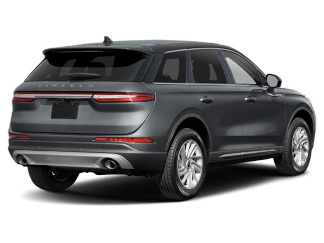 2025 Lincoln Corsair Premiere AWD