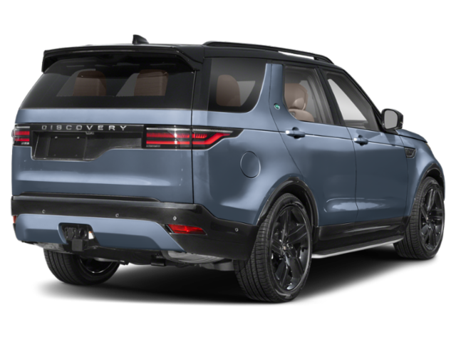 2025 Land Rover Discovery P360 Dynamic SE