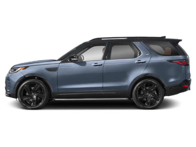 2025 Land Rover Discovery P360 Dynamic SE