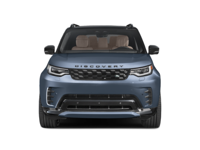 2025 Land Rover Discovery P360 Dynamic SE