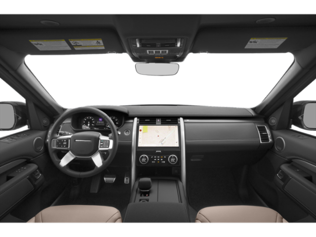 2025 Land Rover Discovery P360 Dynamic SE