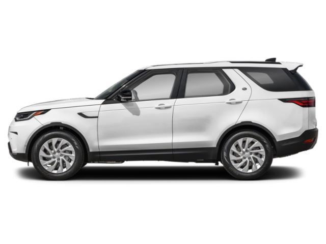 2025 Land Rover Discovery P300 S