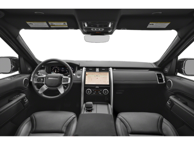 2025 Land Rover Discovery P300 S