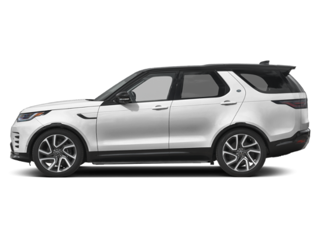2025 Land Rover Discovery P360 Metropolitan Edition