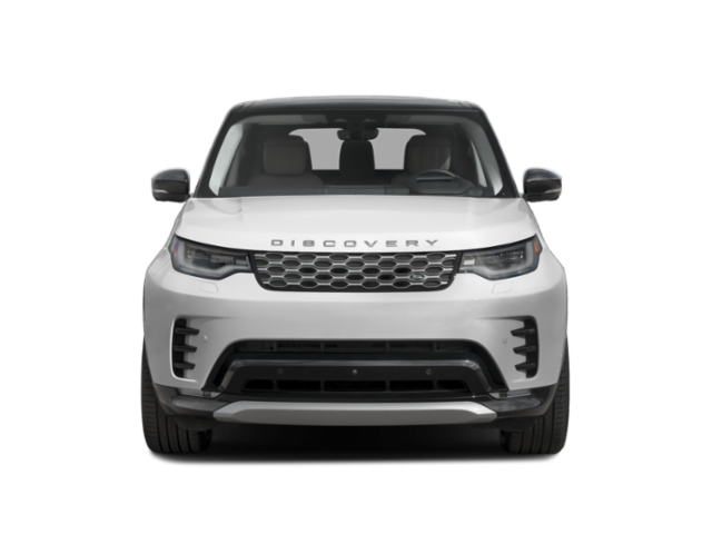 2025 Land Rover Discovery P360 Metropolitan Edition