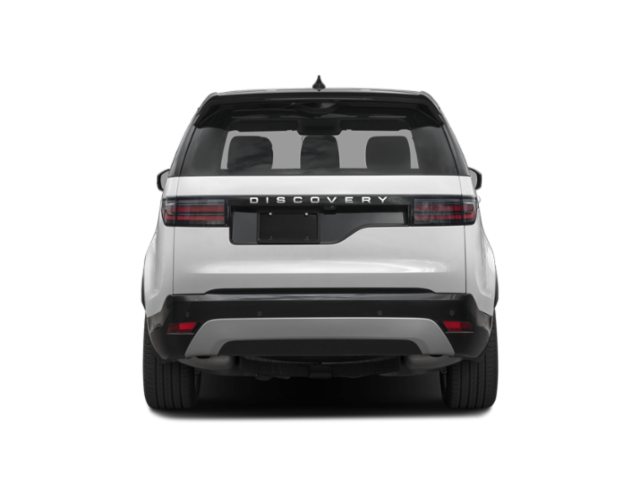 2025 Land Rover Discovery P360 Metropolitan Edition