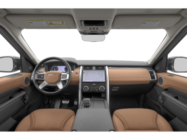 2025 Land Rover Discovery P360 Metropolitan Edition